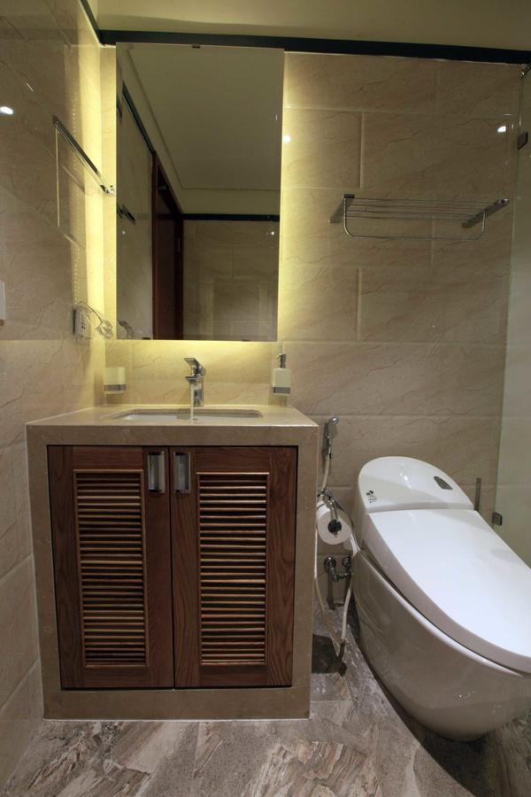 Hc Service Apartment 河内 外观 照片