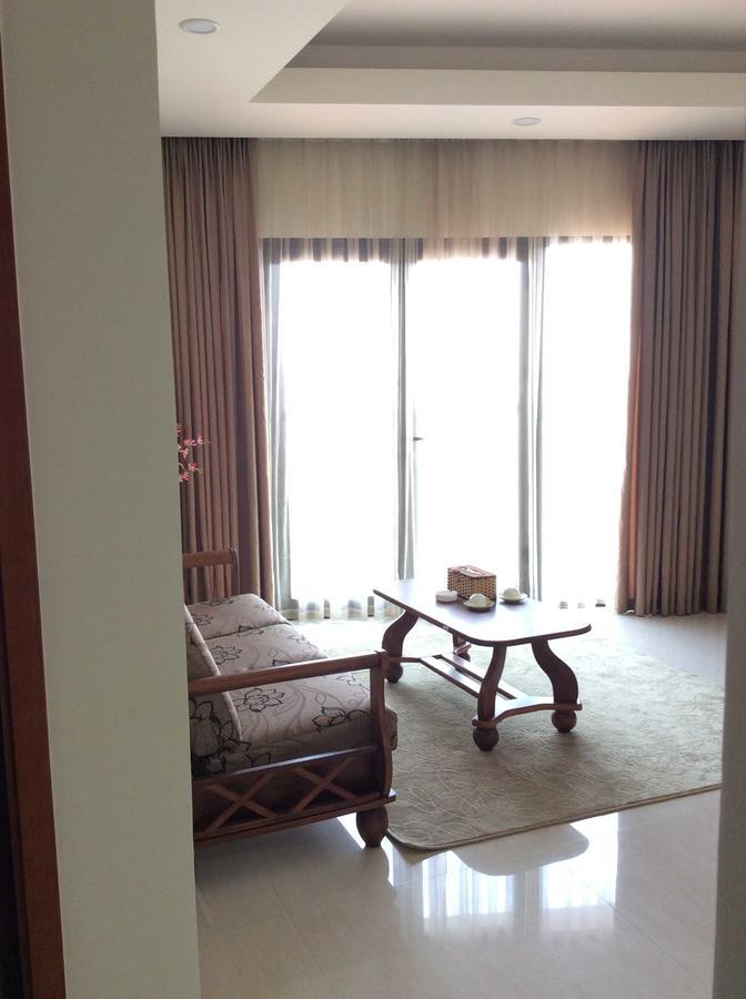 Hc Service Apartment 河内 外观 照片